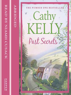 Past Secrets - Audiobook